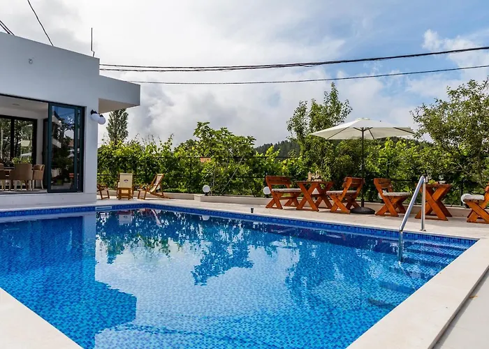 Alt Braic Villa