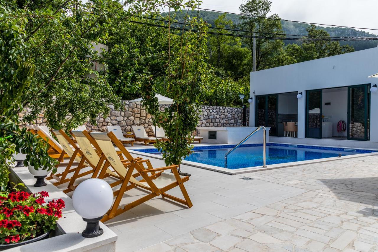 Villa Alt Braic Budva