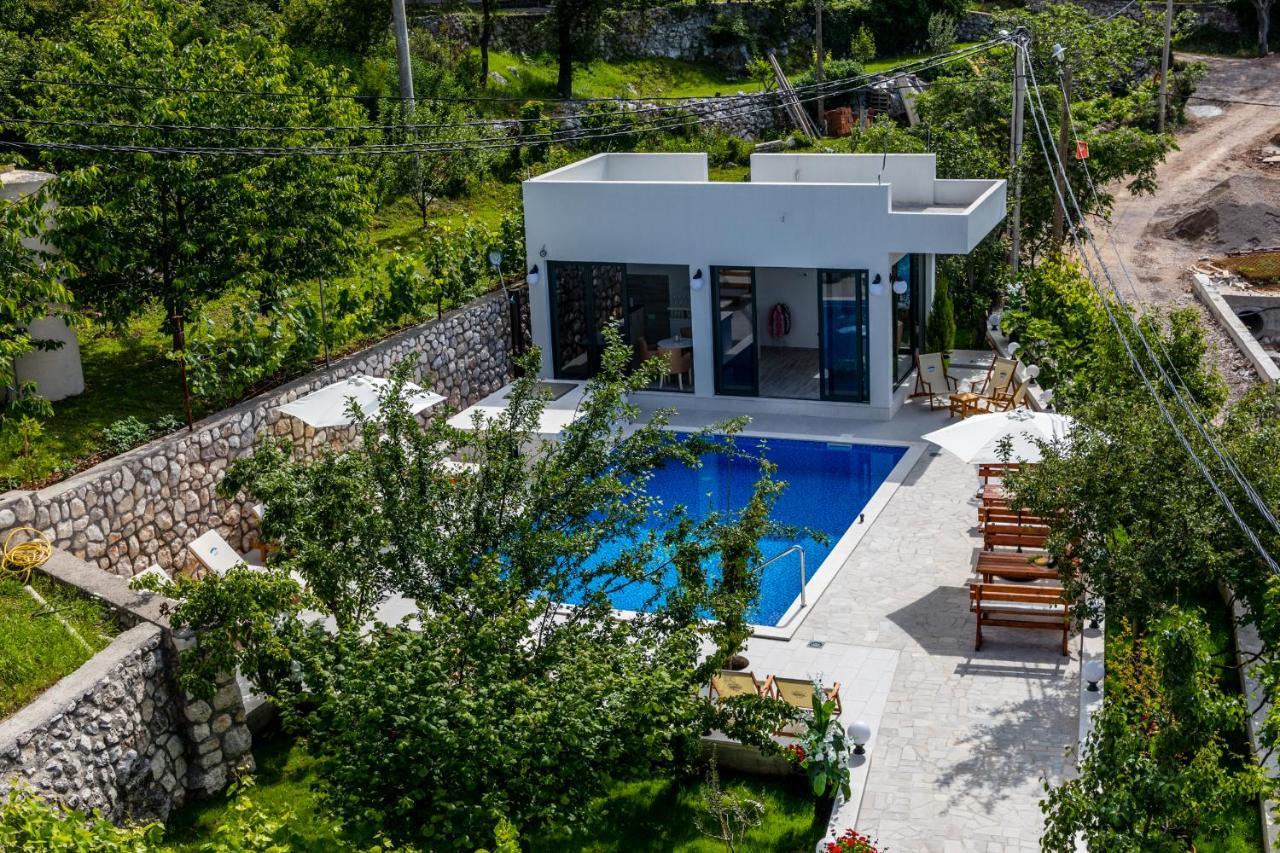 Alt Braic Villa *