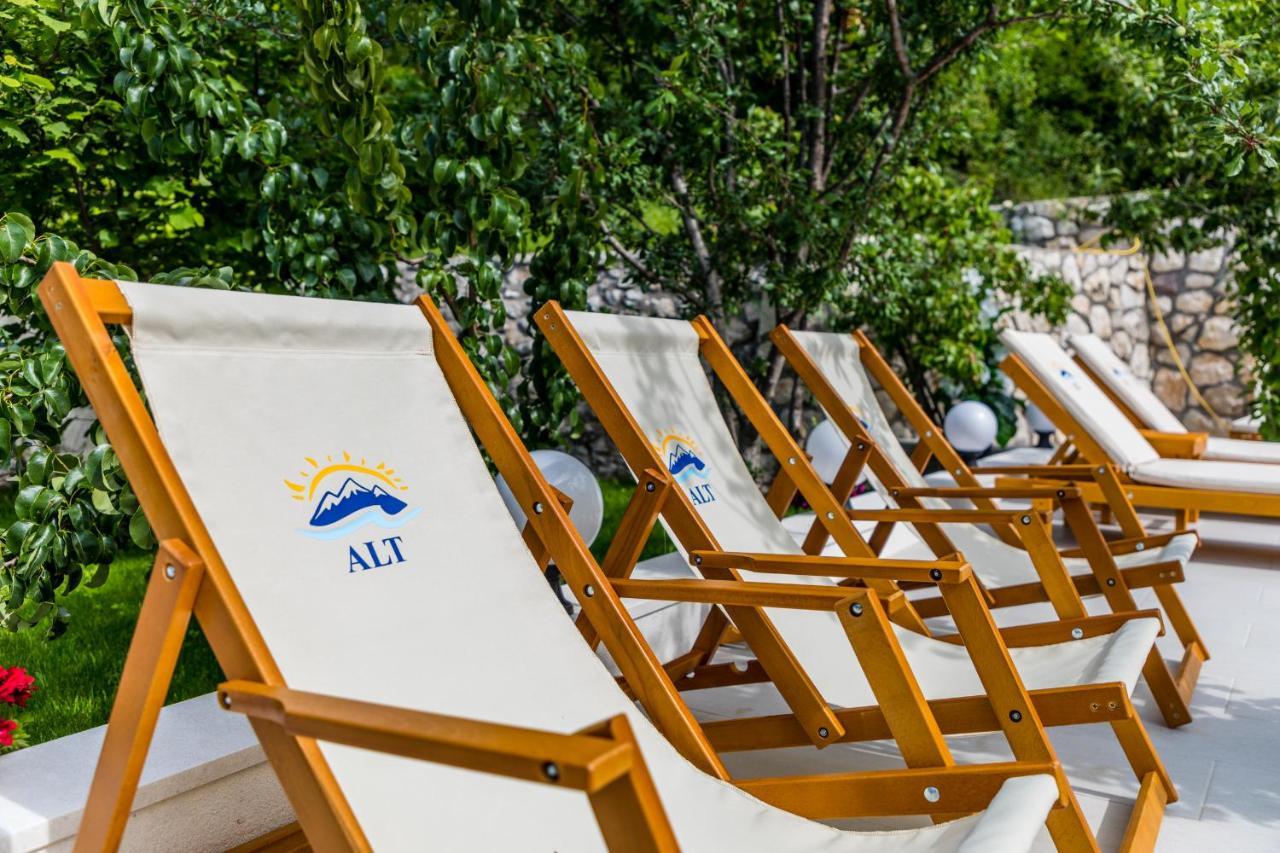 Alt Braic Budva