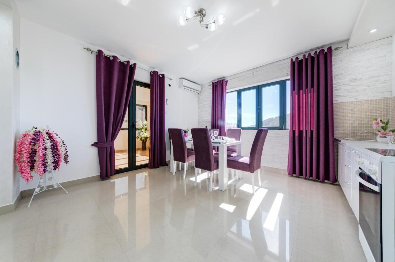 Alt Braic Villa Budva