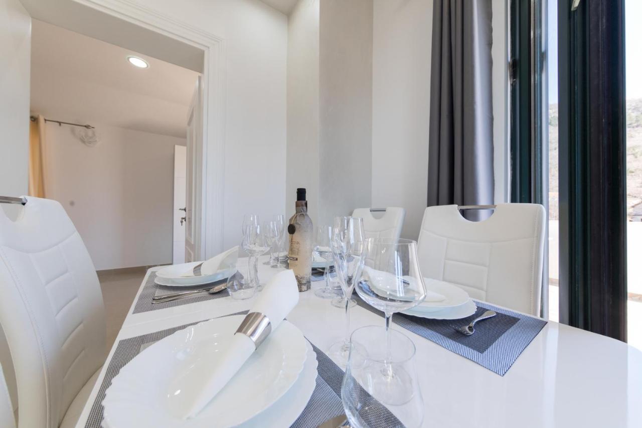 Villa Alt Braic Budva