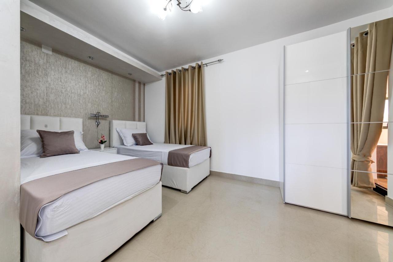 Alt Braic Villa Budva