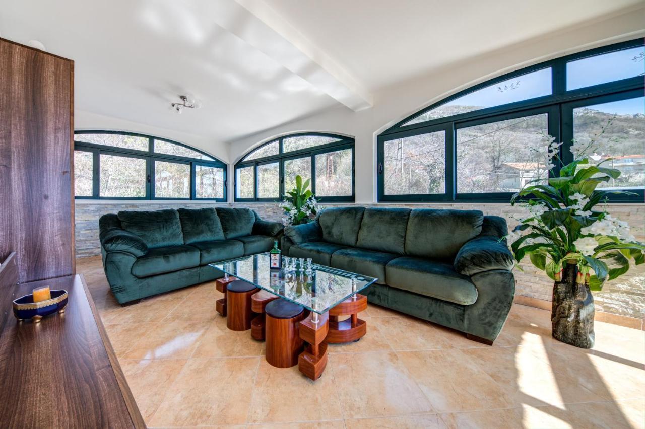 Villa Alt Braic *